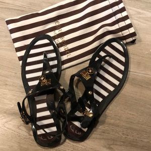 Henri hendel brand new flip flops